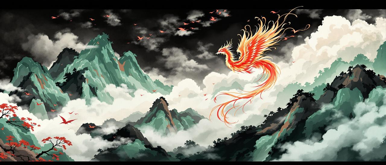 动漫观看推荐 - 山海灵境 动漫观看 - 山海灵境