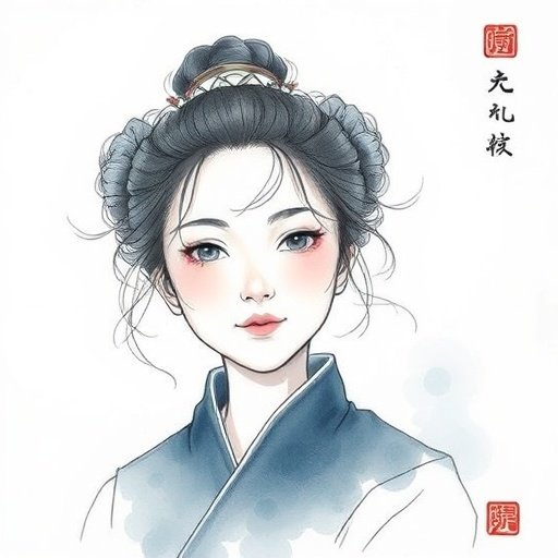 动漫观看番友 - 雨落长安