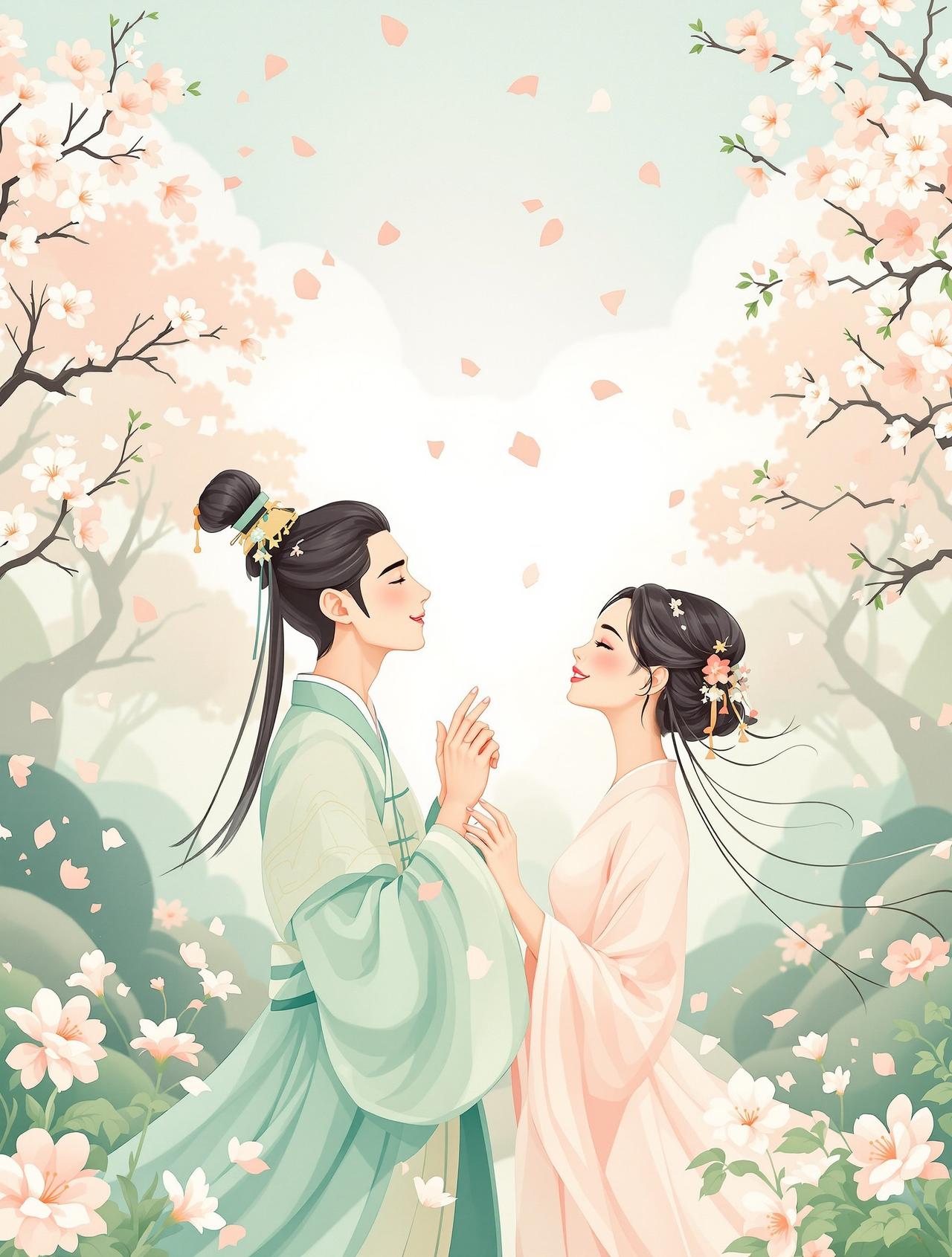 动漫观看精选 - 桃花庵歌 - 桃之夭夭,灼灼其华,一曲相思寄天涯 动漫观看推荐 - 桃花庵歌