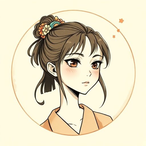 动漫观看番友圈 - 墨染青衣 动漫观看番友 - 墨染青衣