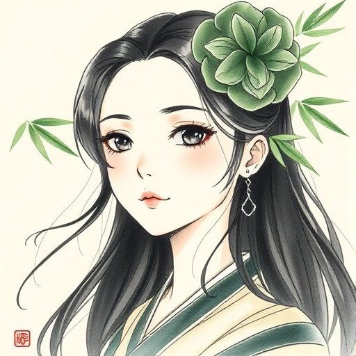动漫观看番友圈 - 竹韵清风 动漫观看番友 - 竹韵清风