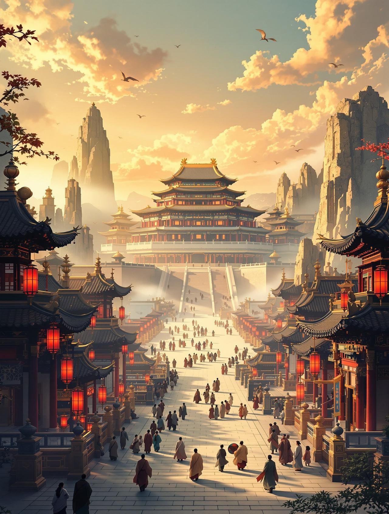 动漫观看片单 - 墨染长安